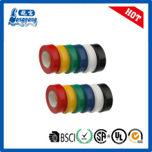 PVC electric tapes 10pack